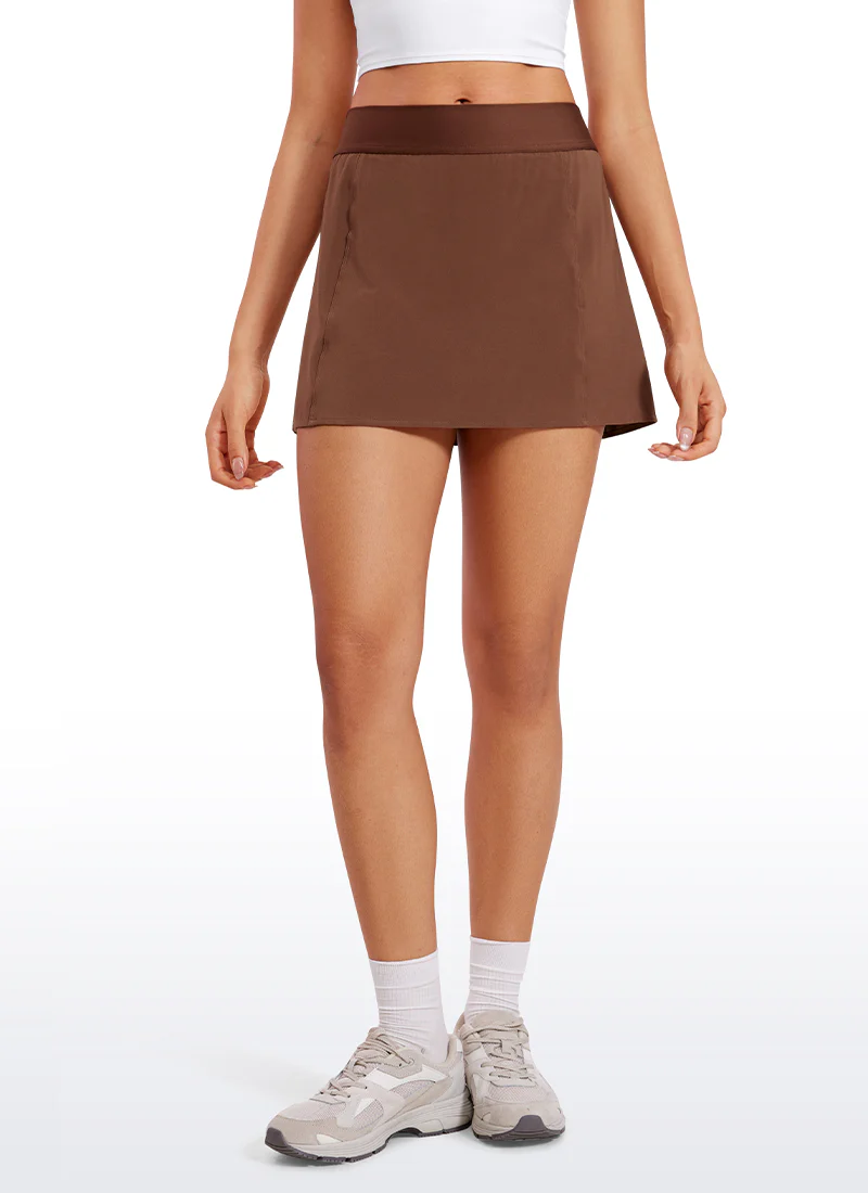 Feathery-Fit Soft Golf Pocket Skirt 14'' - Image 36