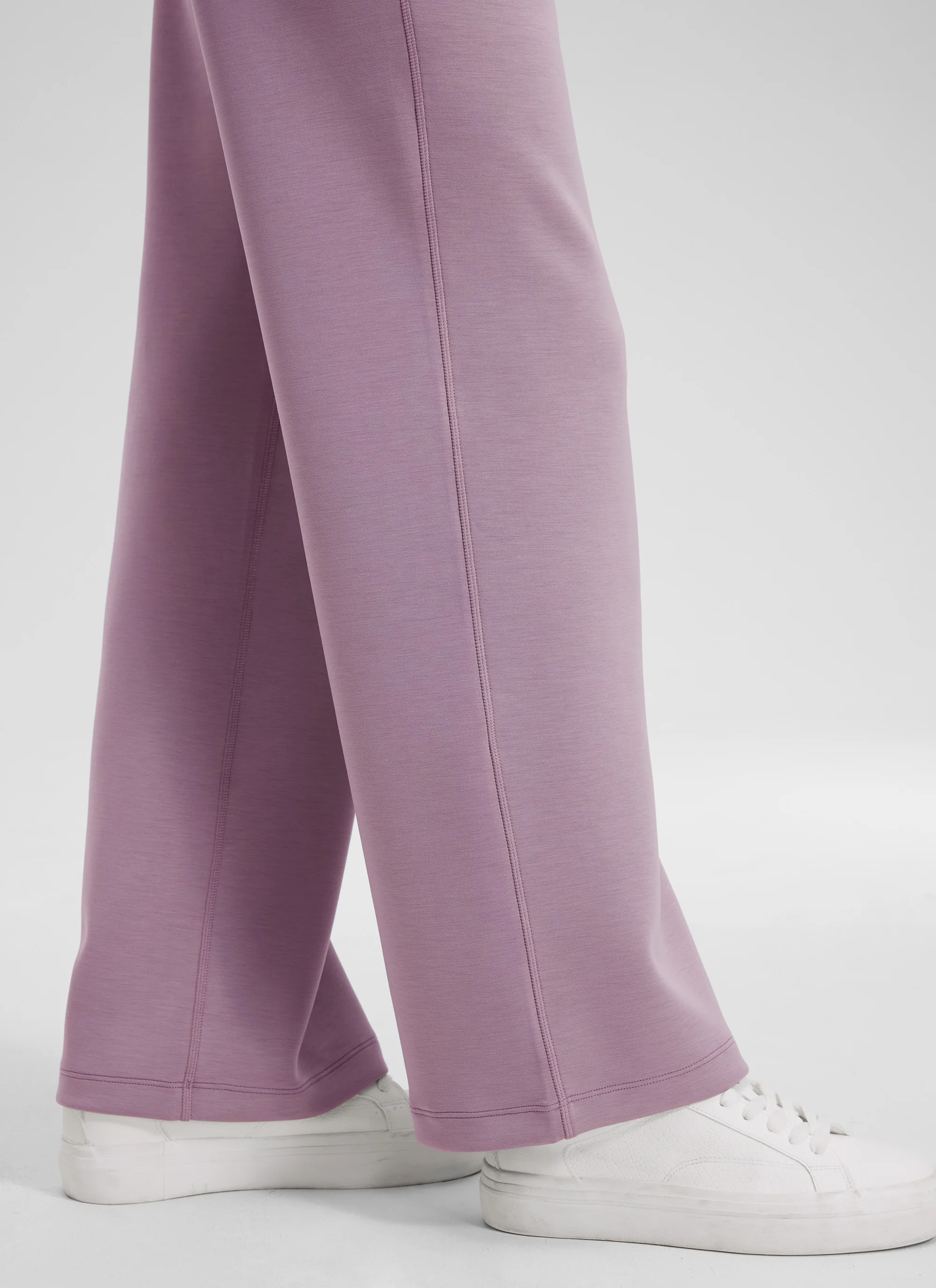 SoftAura Modal High Rise Pocket Sweatpant 32" - Image 13