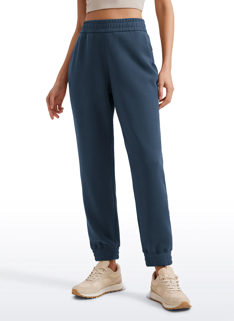 SoftAura Cinch Pocket Sweatpant 28" - Image 21