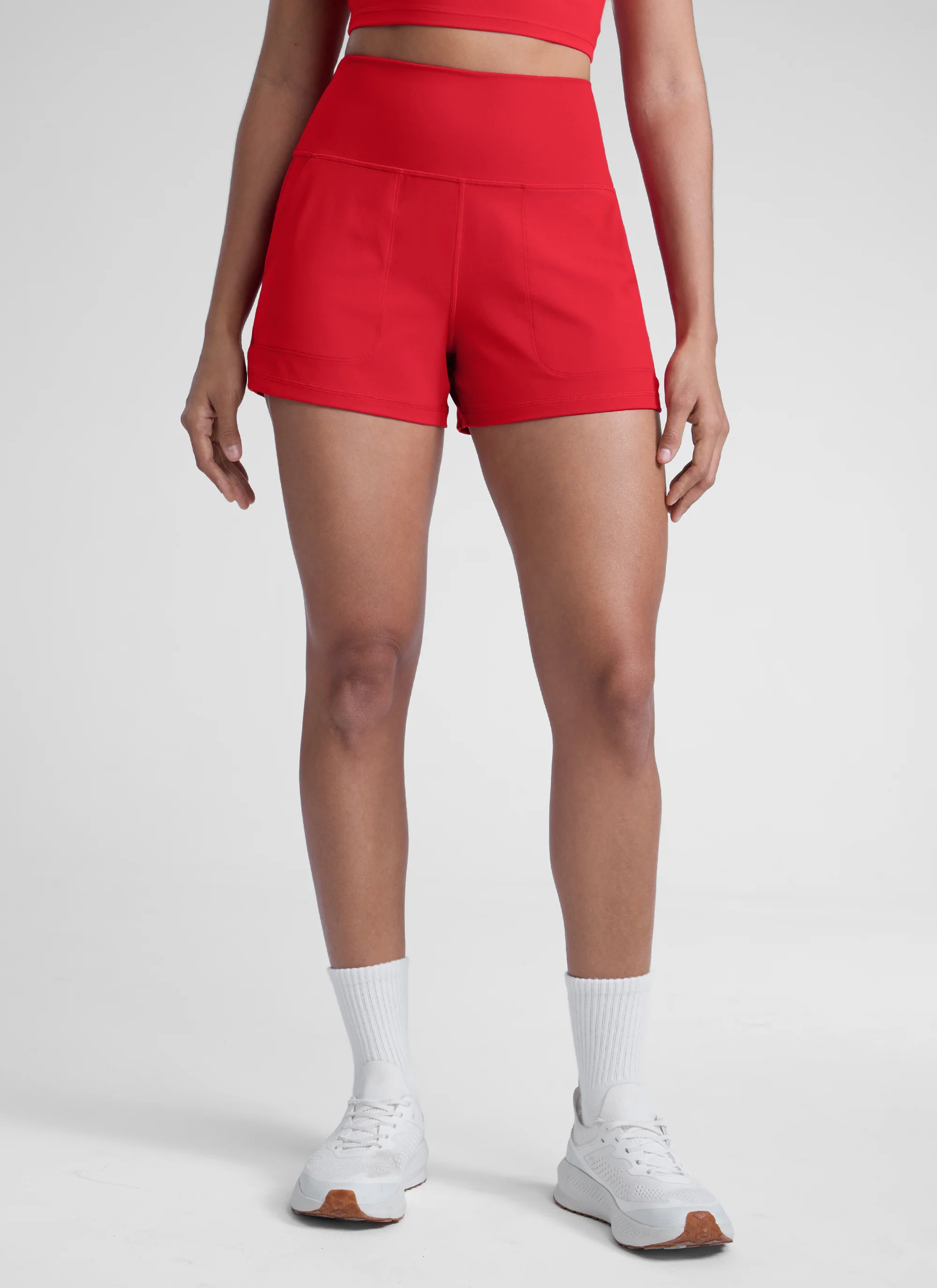 Butterlift® Linerless Pocket Shorts 3" - Image 19