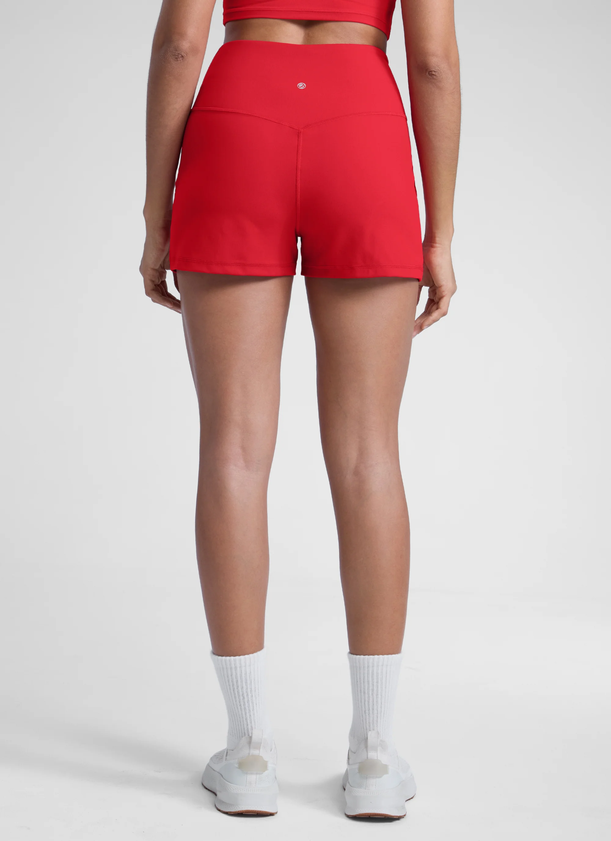 Butterlift® Linerless Pocket Shorts 3" - Image 20