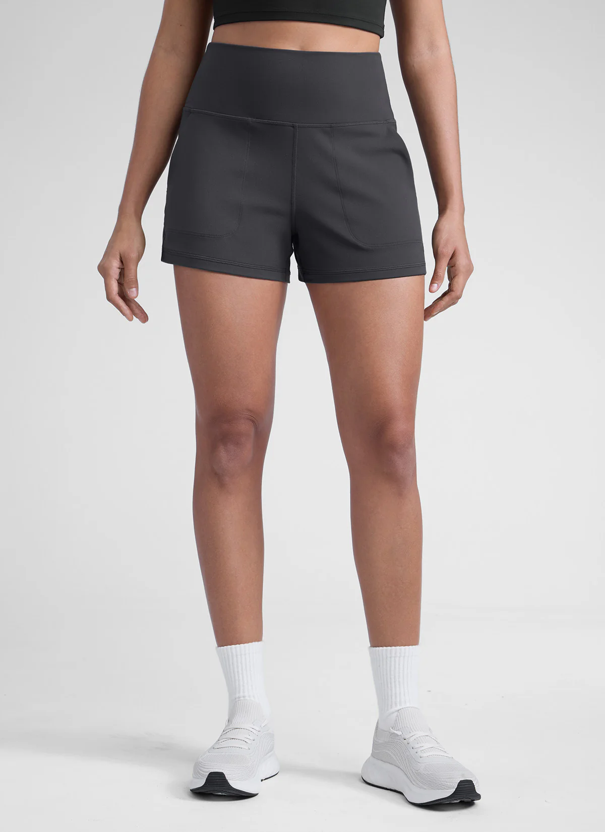 Butterlift® Linerless Pocket Shorts 3" - Image 27