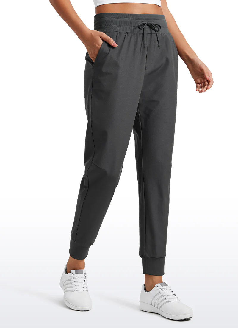 All-day Comfy Slim Fit Pocket Jogger 27.5'' - Image 13