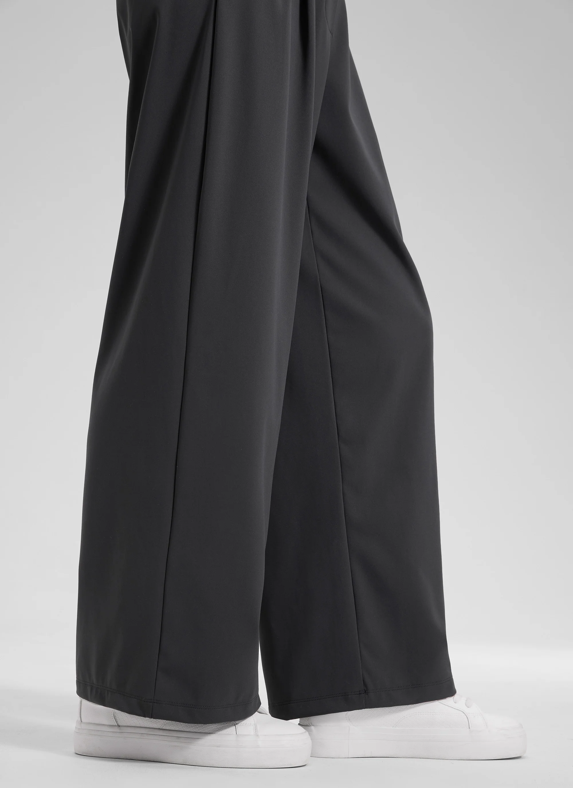 Walk the City Pocket Wide Leg Pant 29" - Image 18