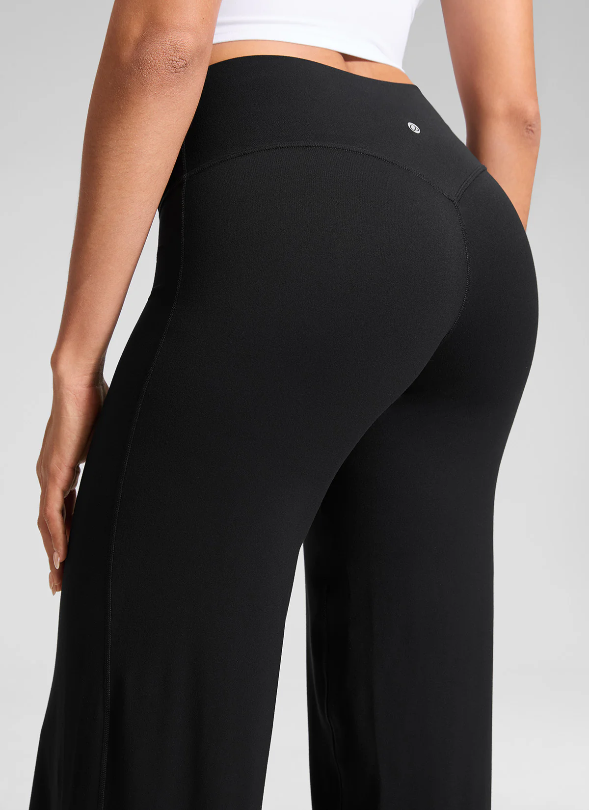 Softretch No Front Seam High Rise Pant 30" - Image 24