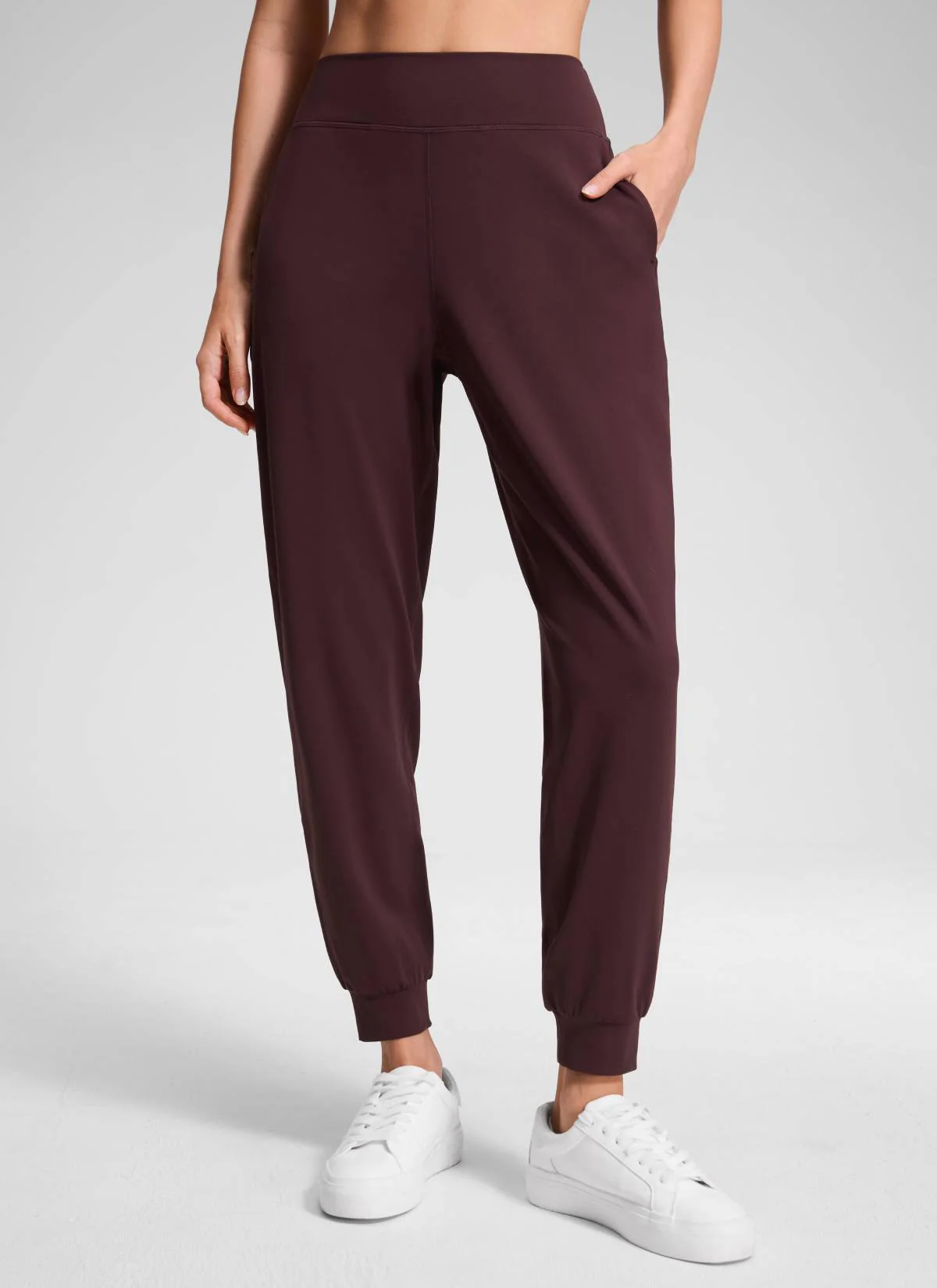 Butterluxe High Rise Pocket Jogger 28" - Image 7