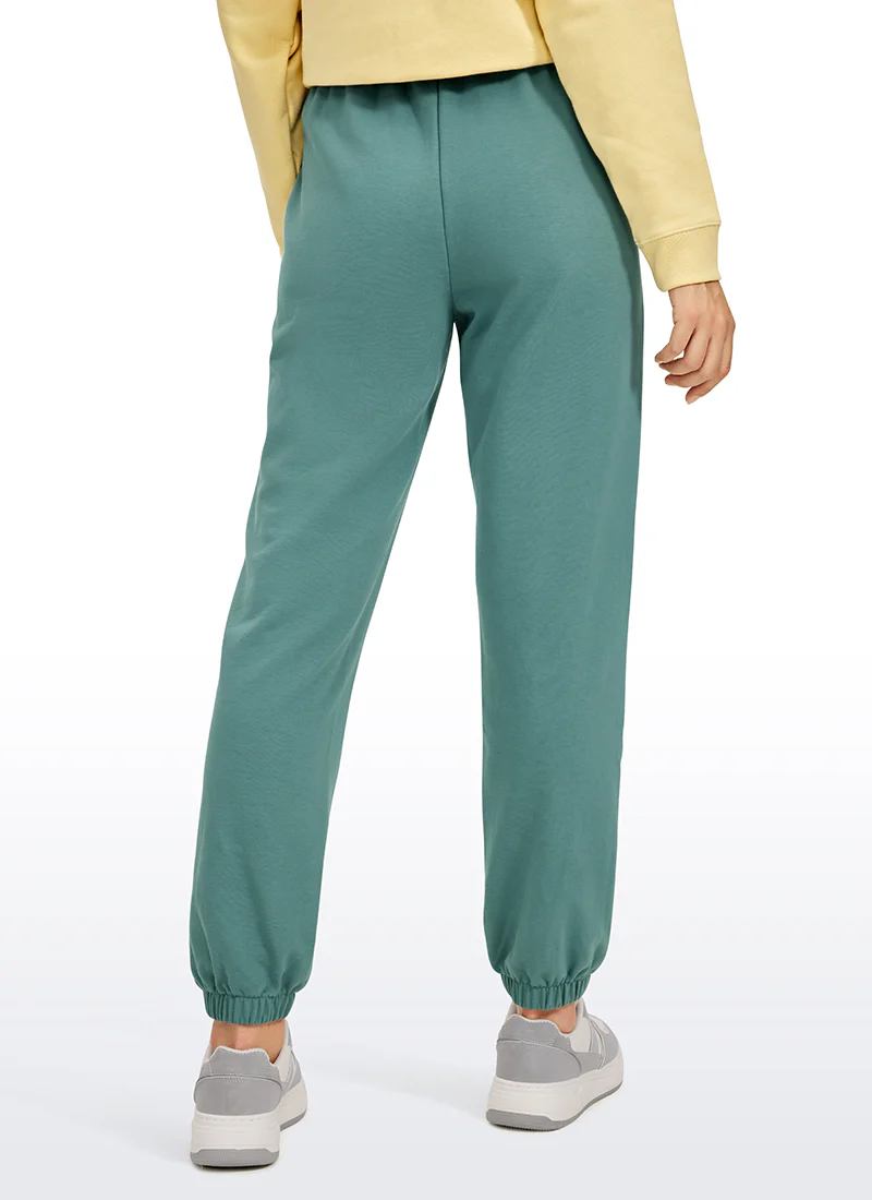 Down the Street Sweatpants Jogger 28'' - Image 7