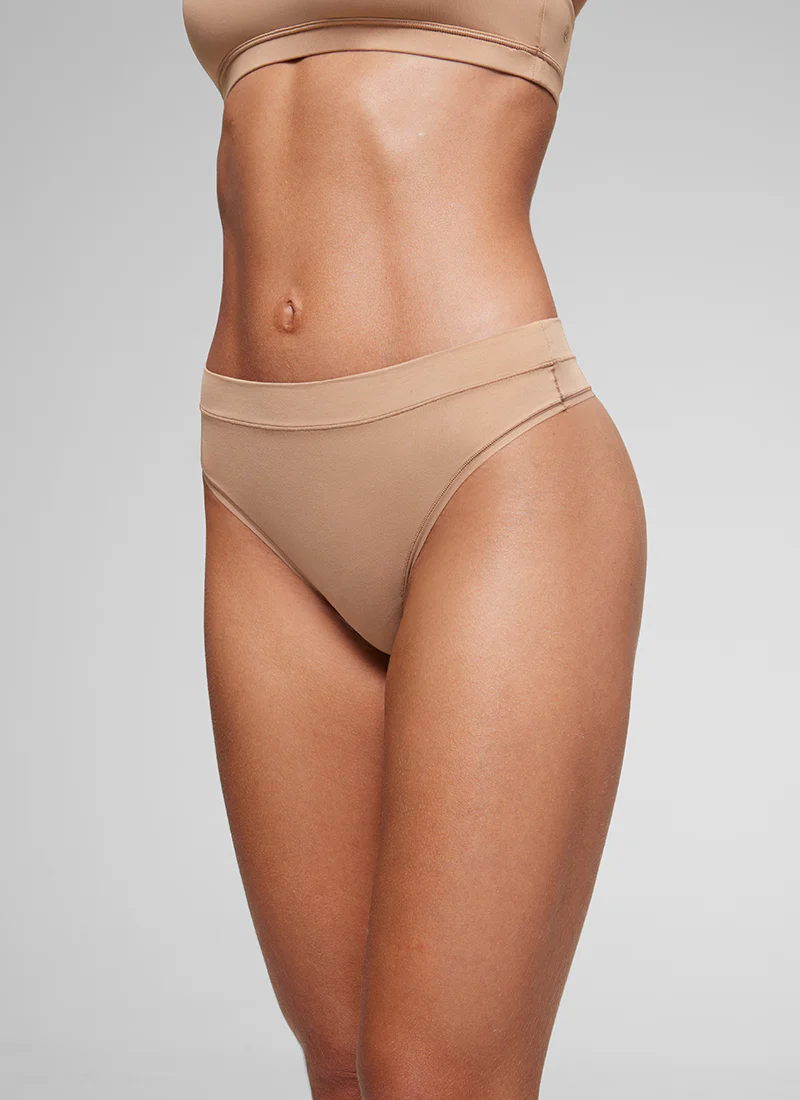 Softhold High Rise Thong (3 Pack) - Image 10