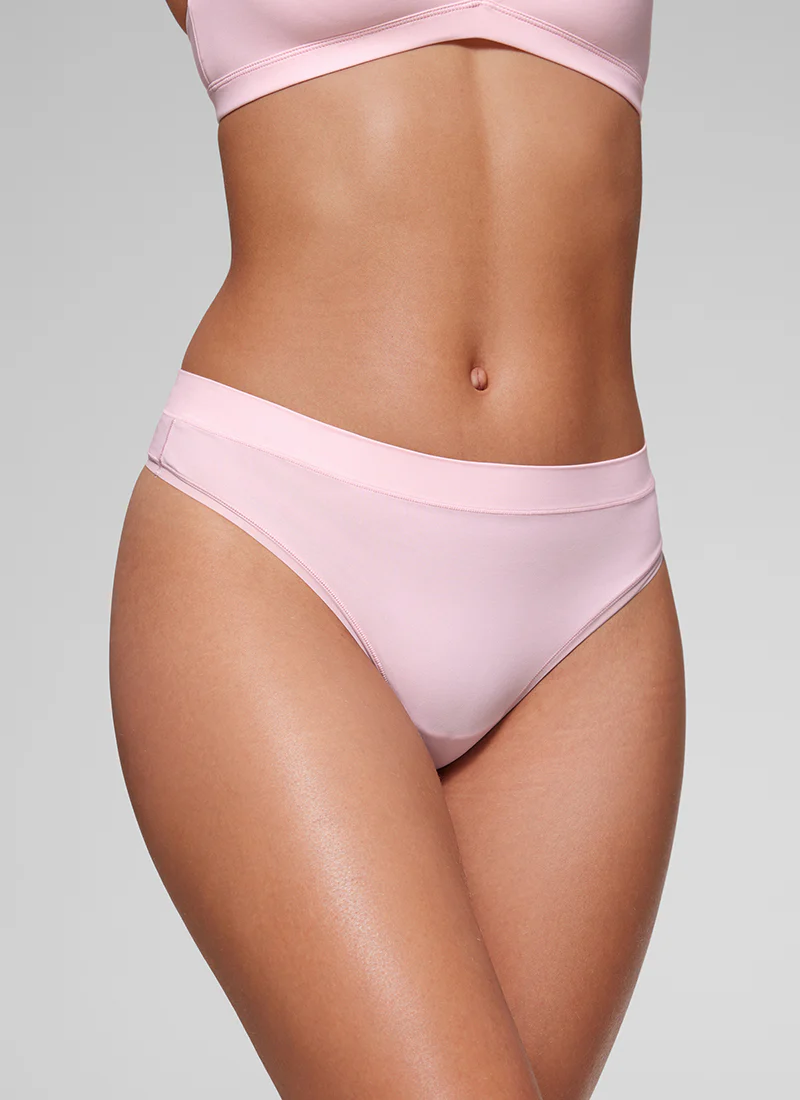 Softhold High Rise Thong (3 Pack) - Image 13