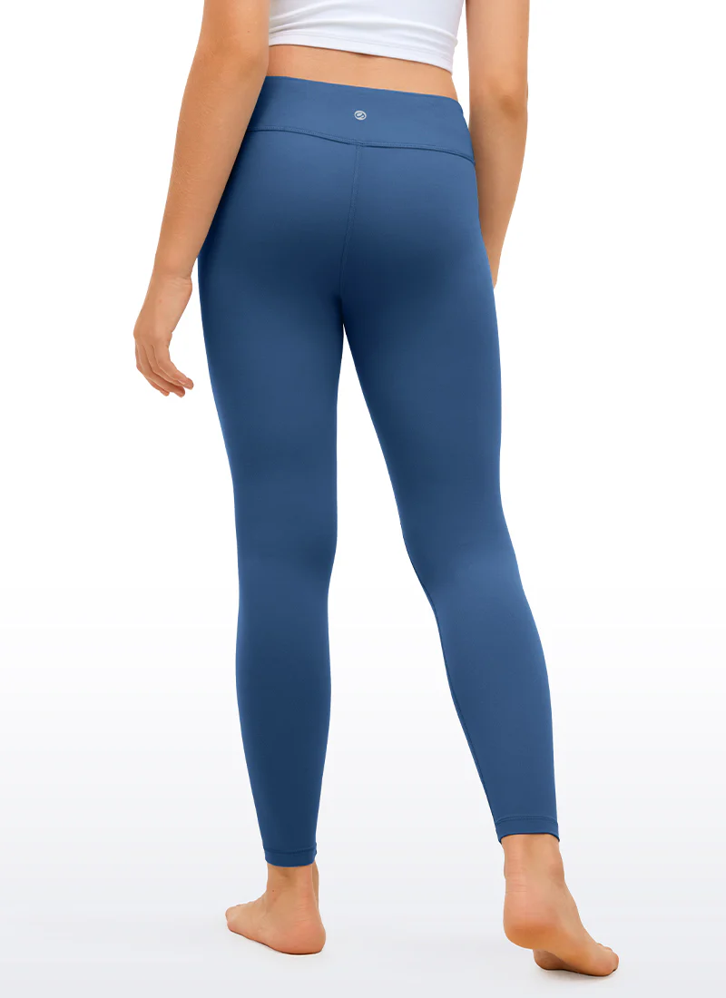 Butterluxe Girls Sports Leggings - Image 2
