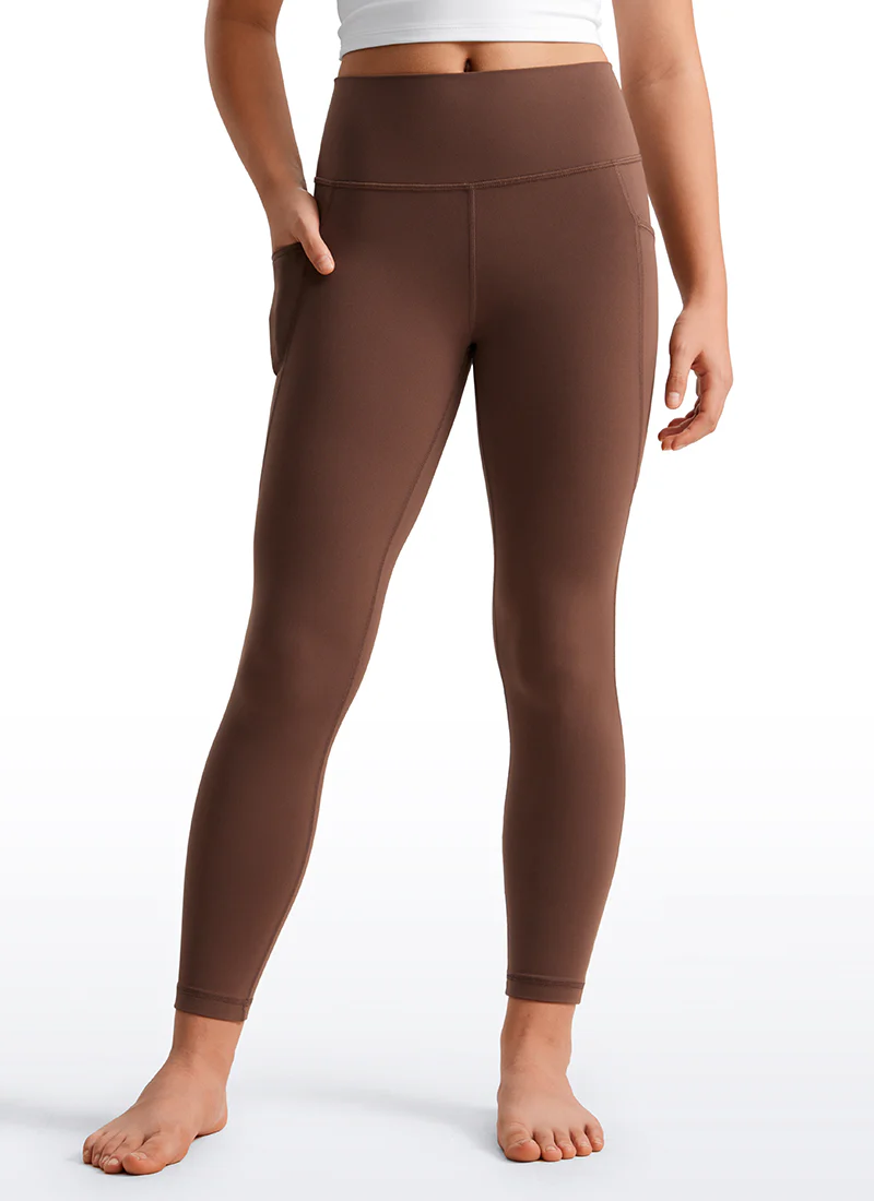 Butterluxe Girls Sports Pocketed Leggings - Image 27