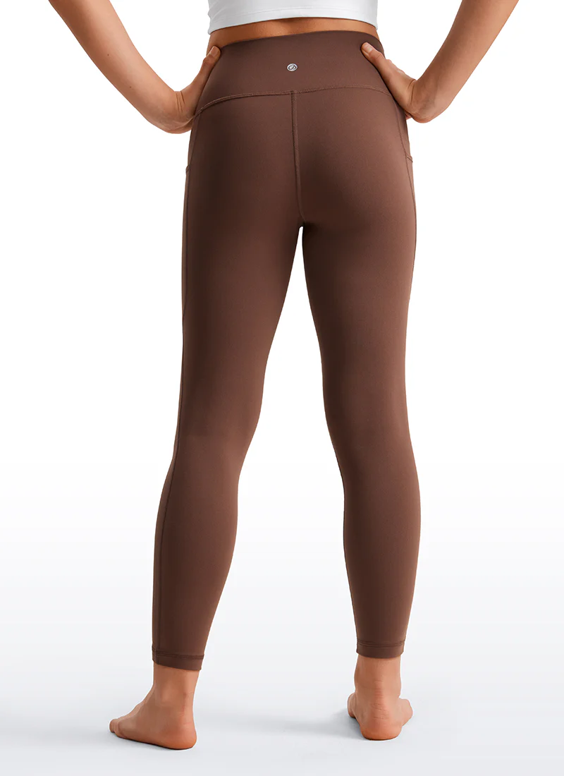 Butterluxe Girls Sports Pocketed Leggings - Image 28