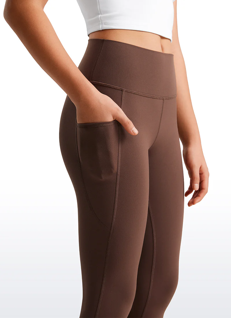 Butterluxe Girls Sports Pocketed Leggings - Image 30