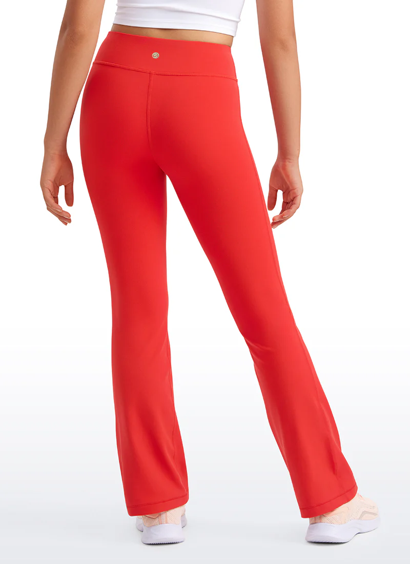 Butterluxe Girls Flare Leggings - Image 20