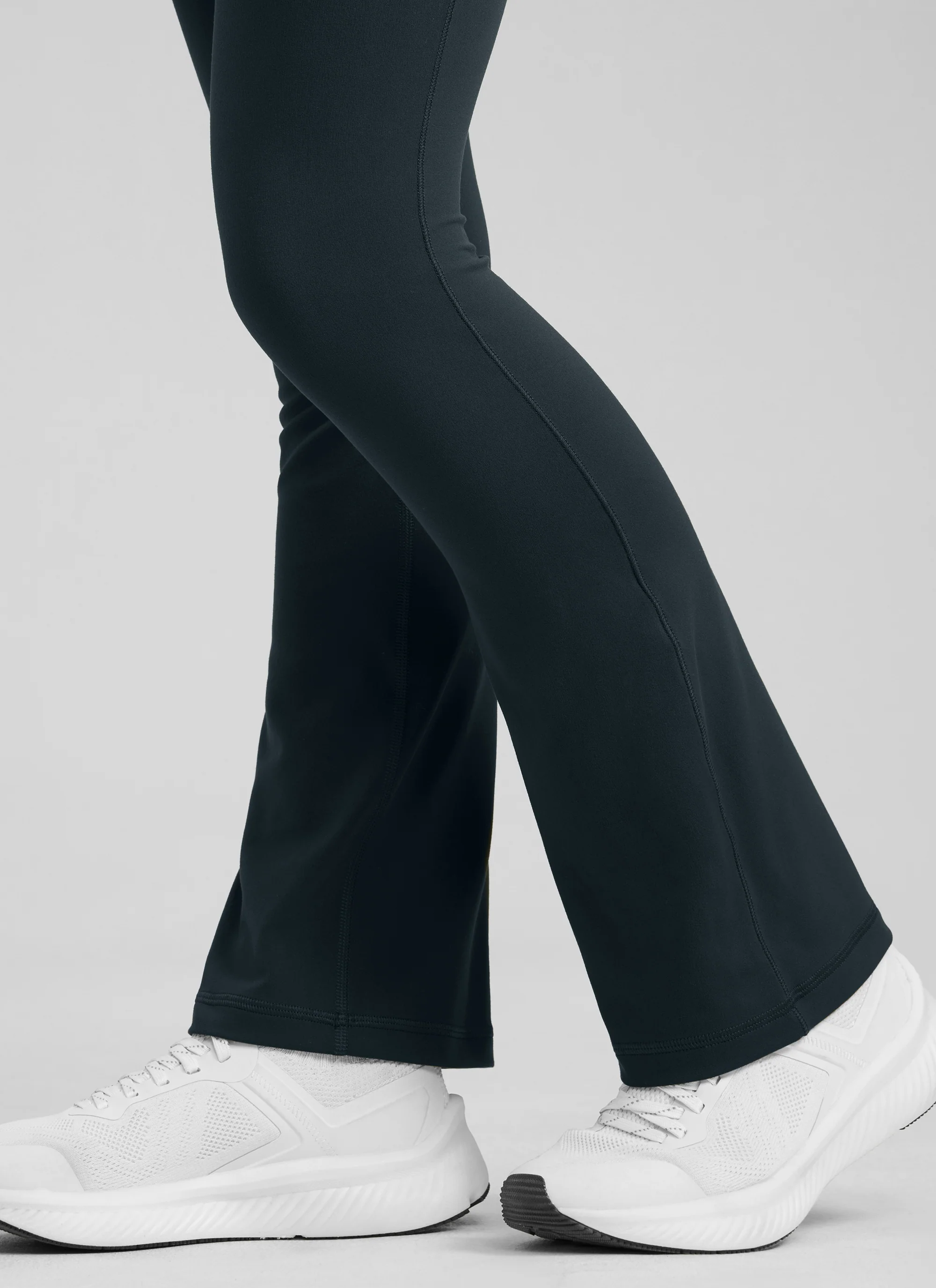 Butterluxe Girl High Rise Pocket Bootcut - Image 3