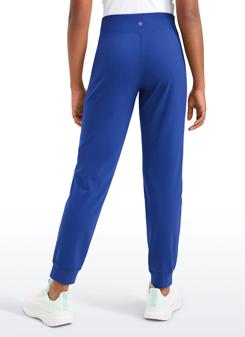 Butterlift Girls Joggers with Pockets - Image 11