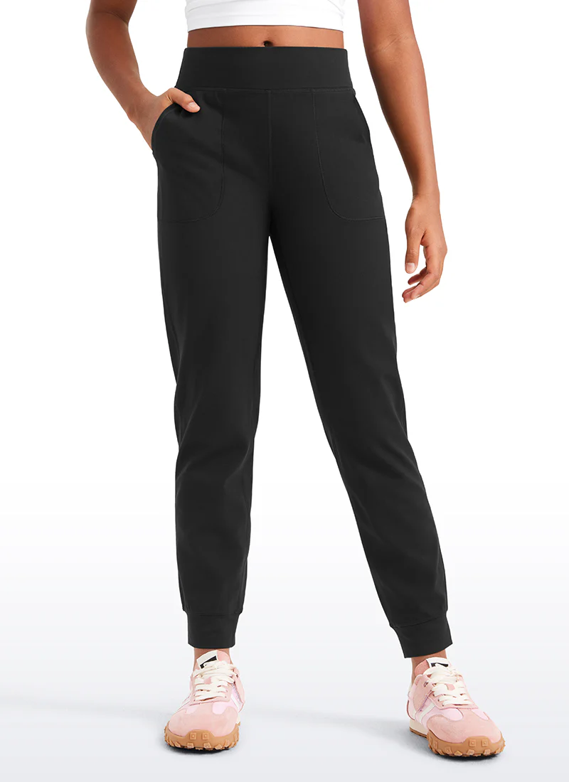 Butterlift Girls Joggers with Pockets - Image 14