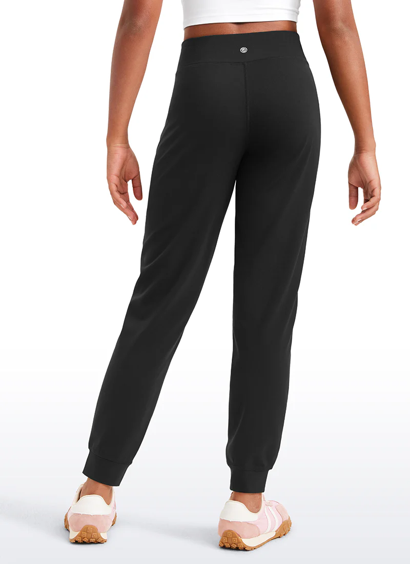 Butterlift Girls Joggers with Pockets - Image 15