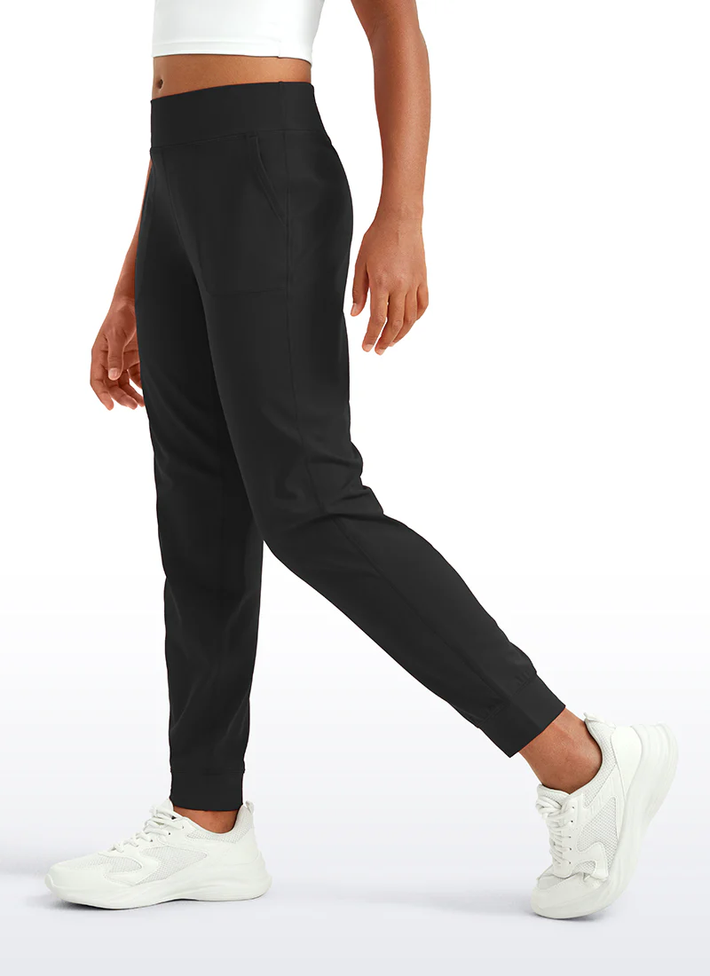 Butterlift Girls Joggers with Pockets - Image 18