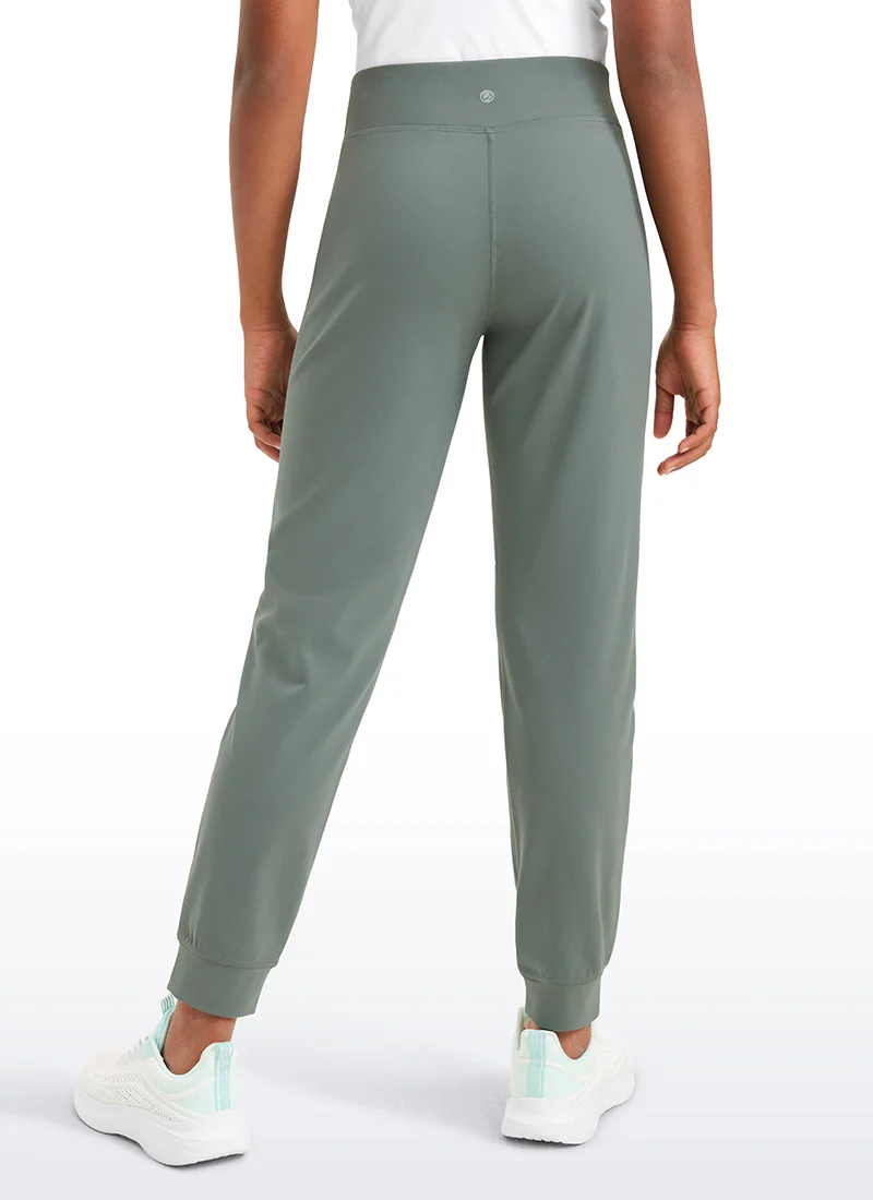 Butterlift Girls Joggers with Pockets - Image 20