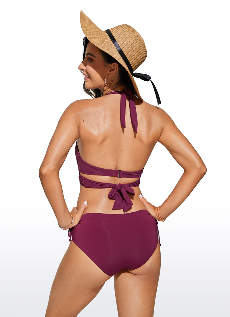 Sunshine Bikini Top Push Up - Image 14