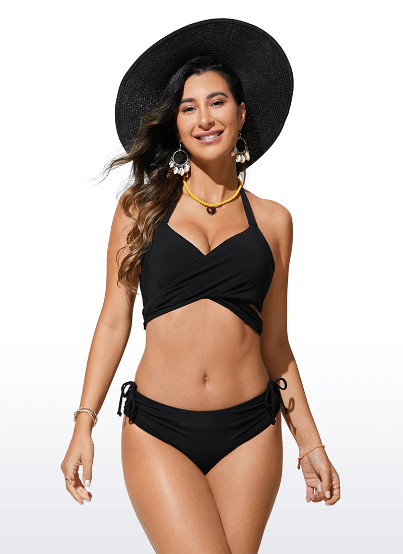 Sunshine Bikini Top Push Up - Image 5