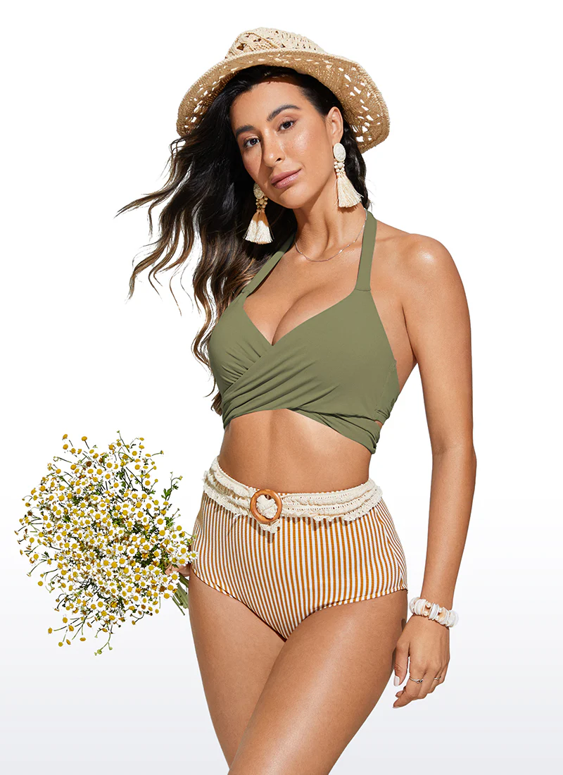 Sunshine Bikini Top Push Up - Image 9
