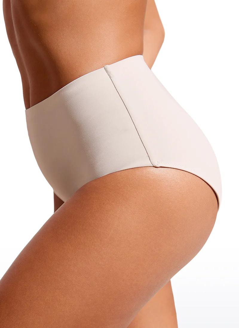 Sunshine High Rise Bikini Bottom - Image 40