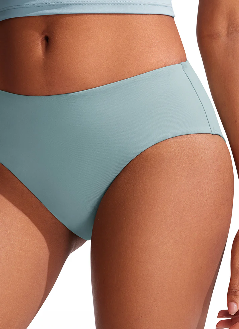 Sunshine Mid Rise Bikini Bottom - Image 31
