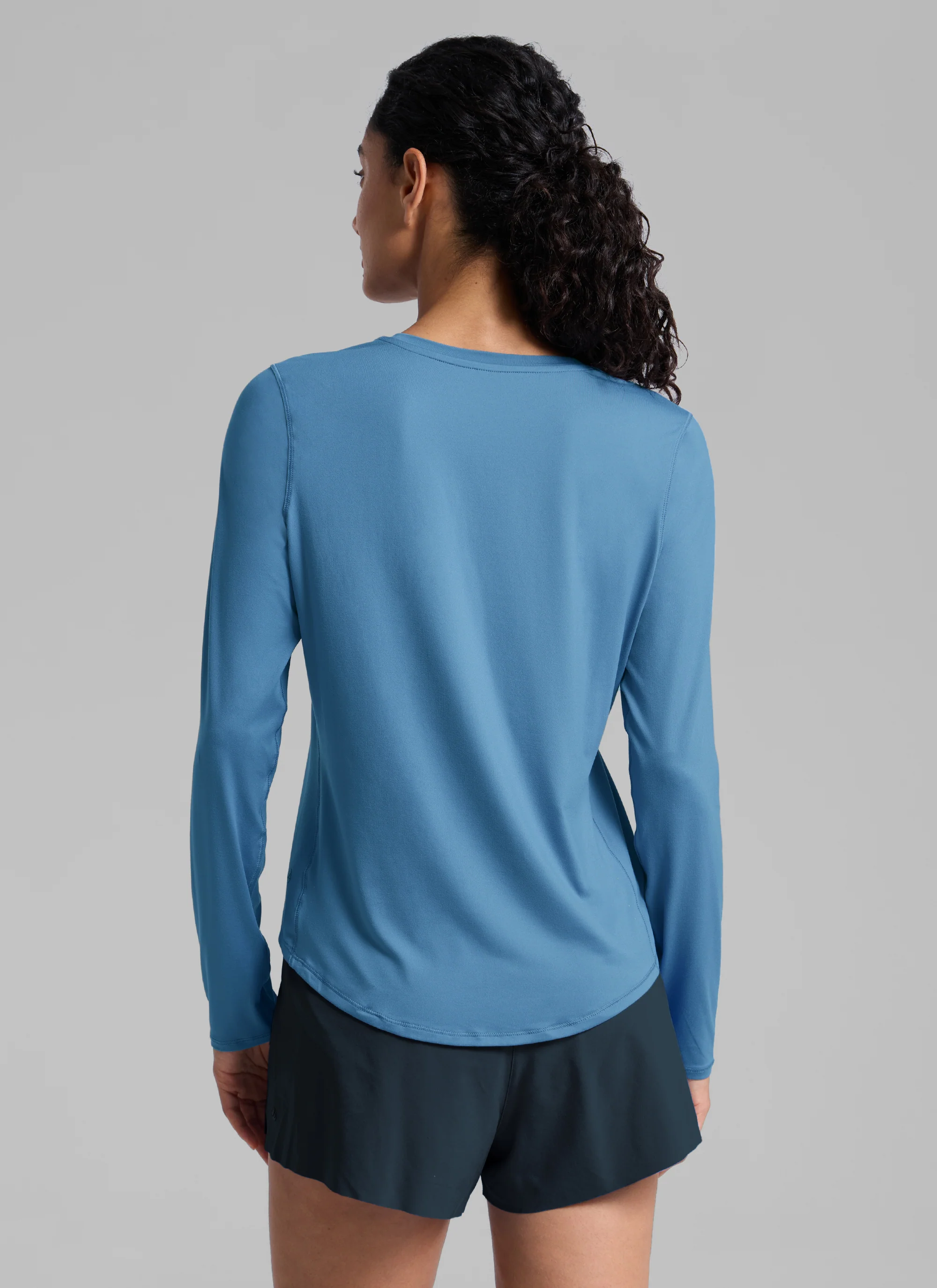 UPF 50+ Lightweight Long Sleeve - Image 38