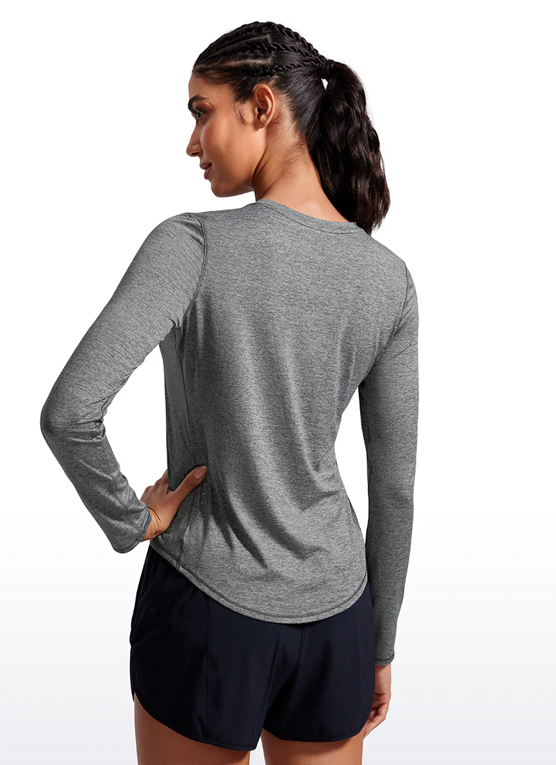 UPF 50+ Lightweight Long Sleeve - Image 62
