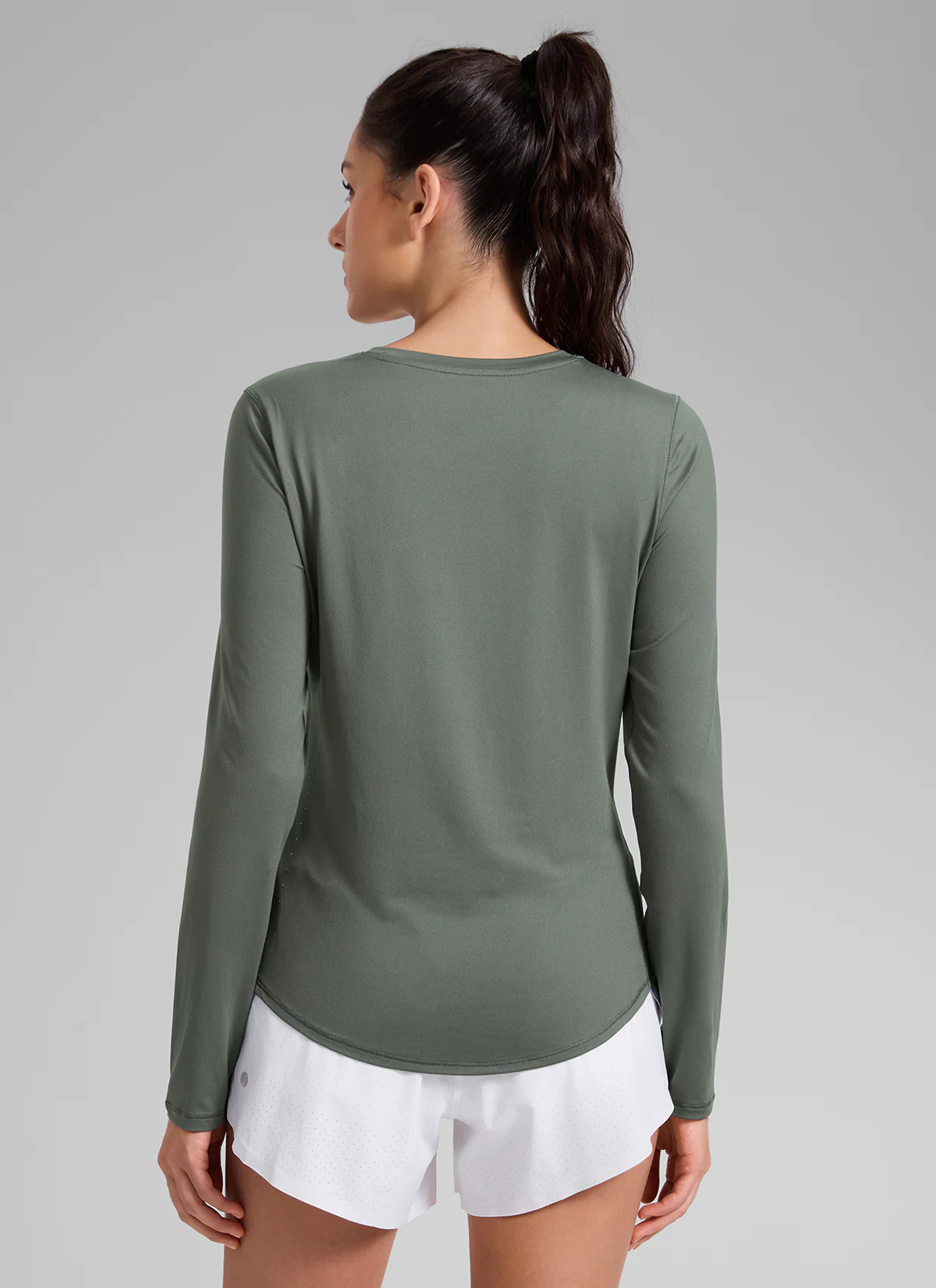 UPF 50+ Lightweight Long Sleeve - Image 66