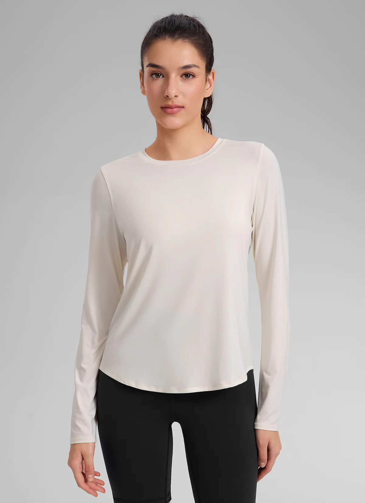 UPF 50+ Lightweight Long Sleeve - Image 6