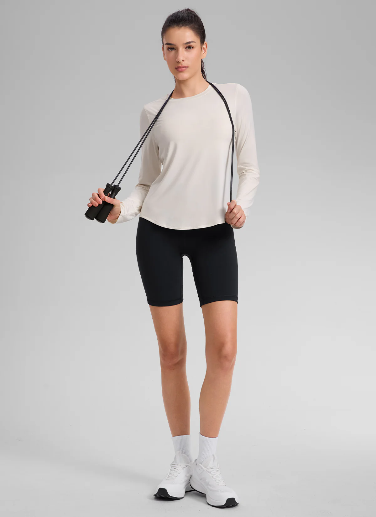 UPF 50+ Lightweight Long Sleeve - Image 8