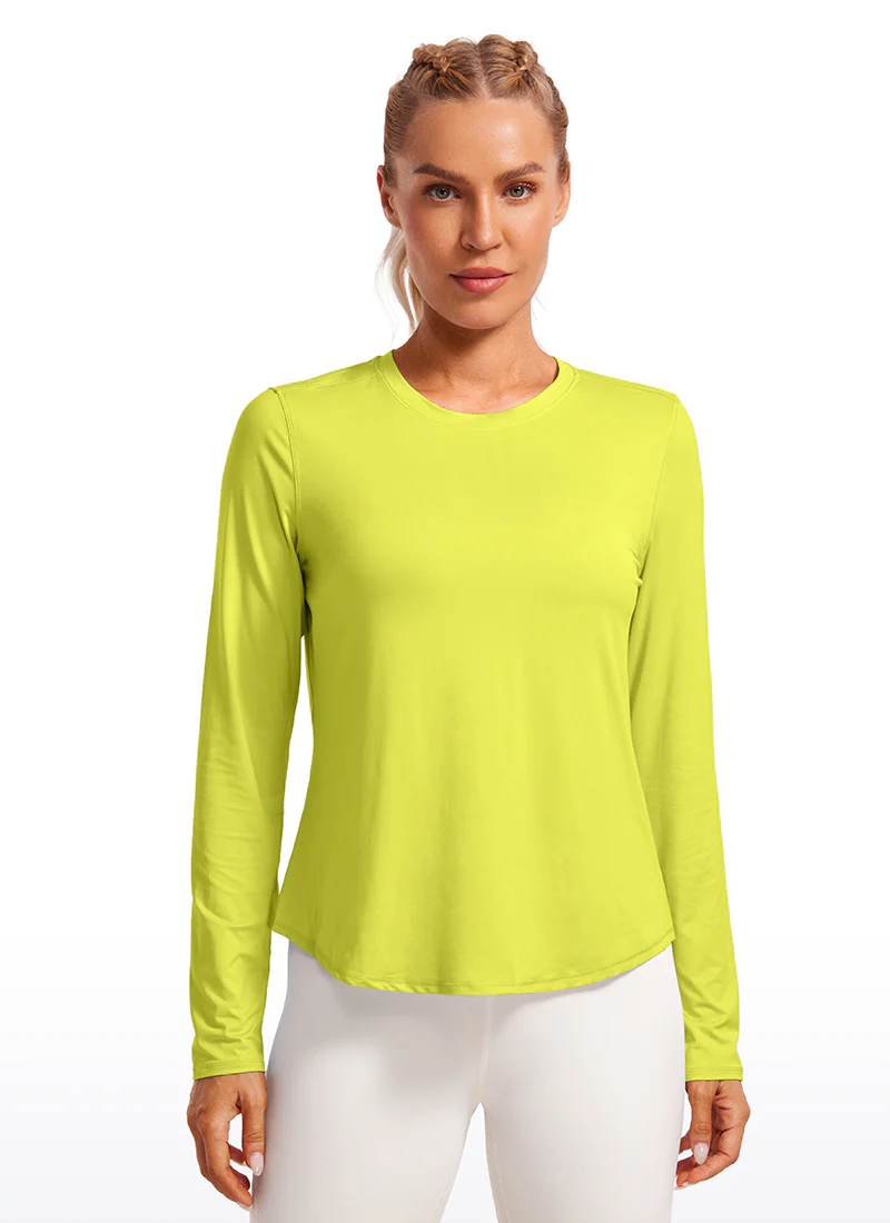UPF 50+ Lightweight Long Sleeve - Image 9