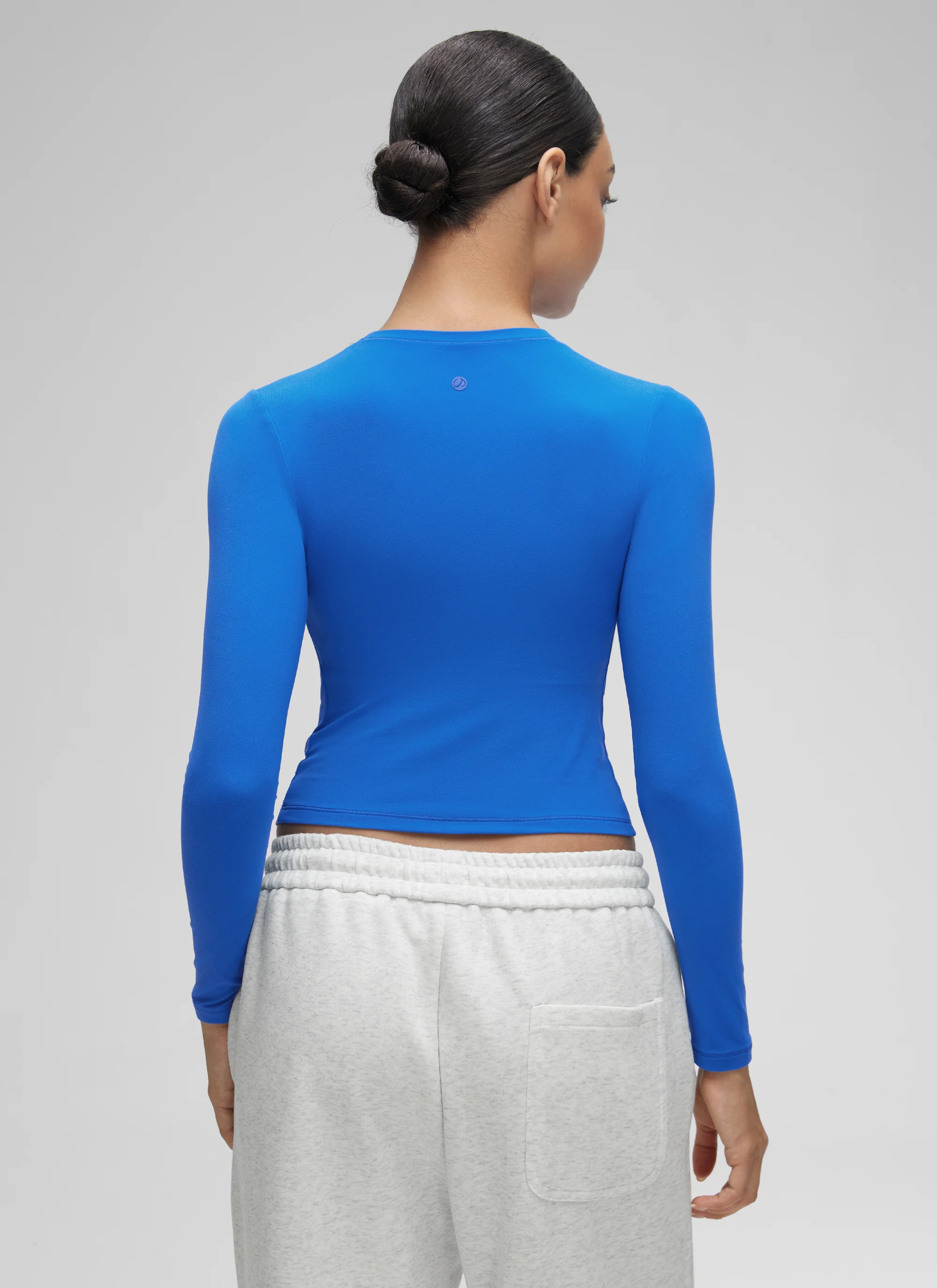 Softembrace Tight Fit Long Sleeve - Image 28
