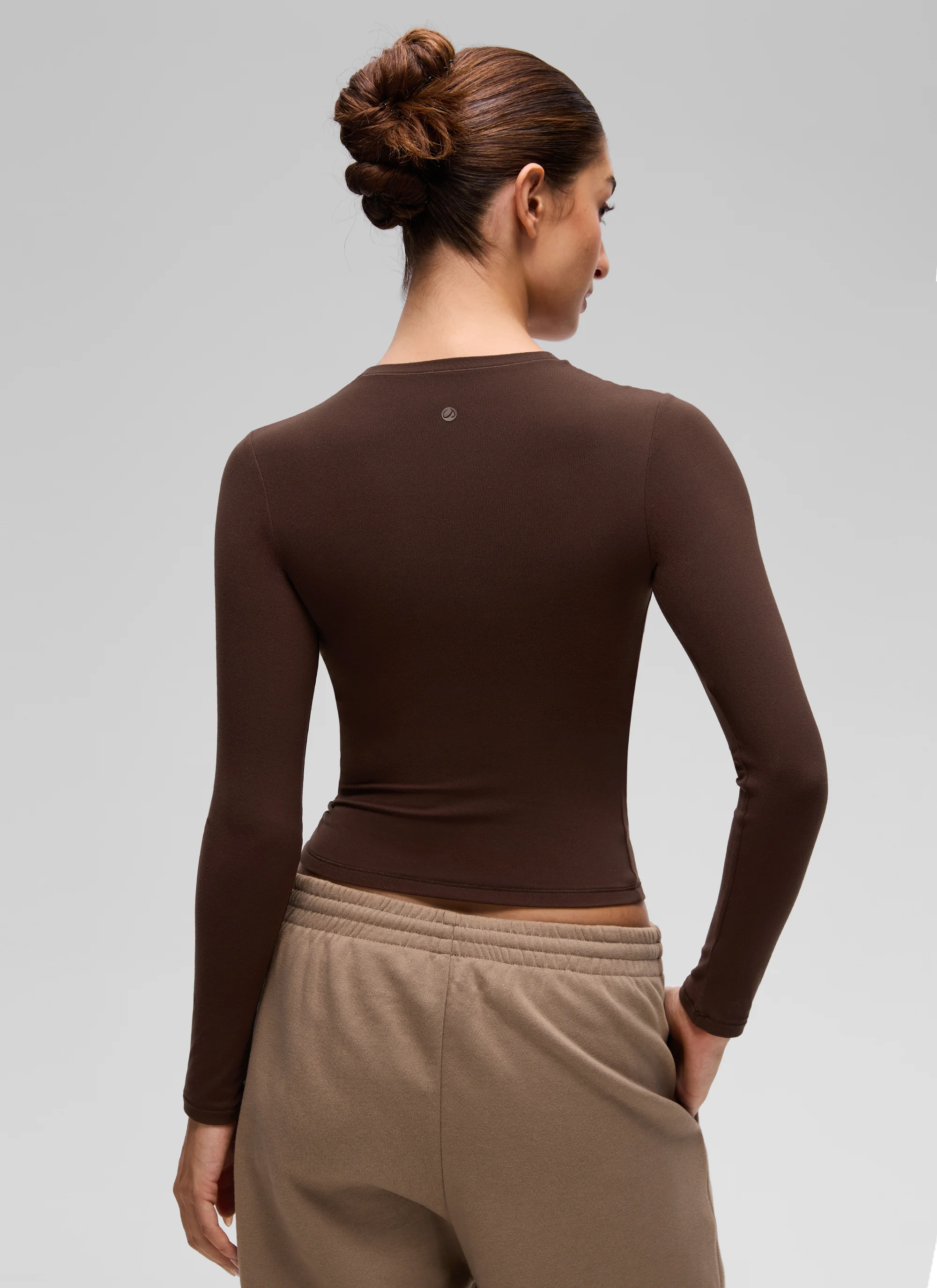 Softembrace Tight Fit Long Sleeve - Image 23