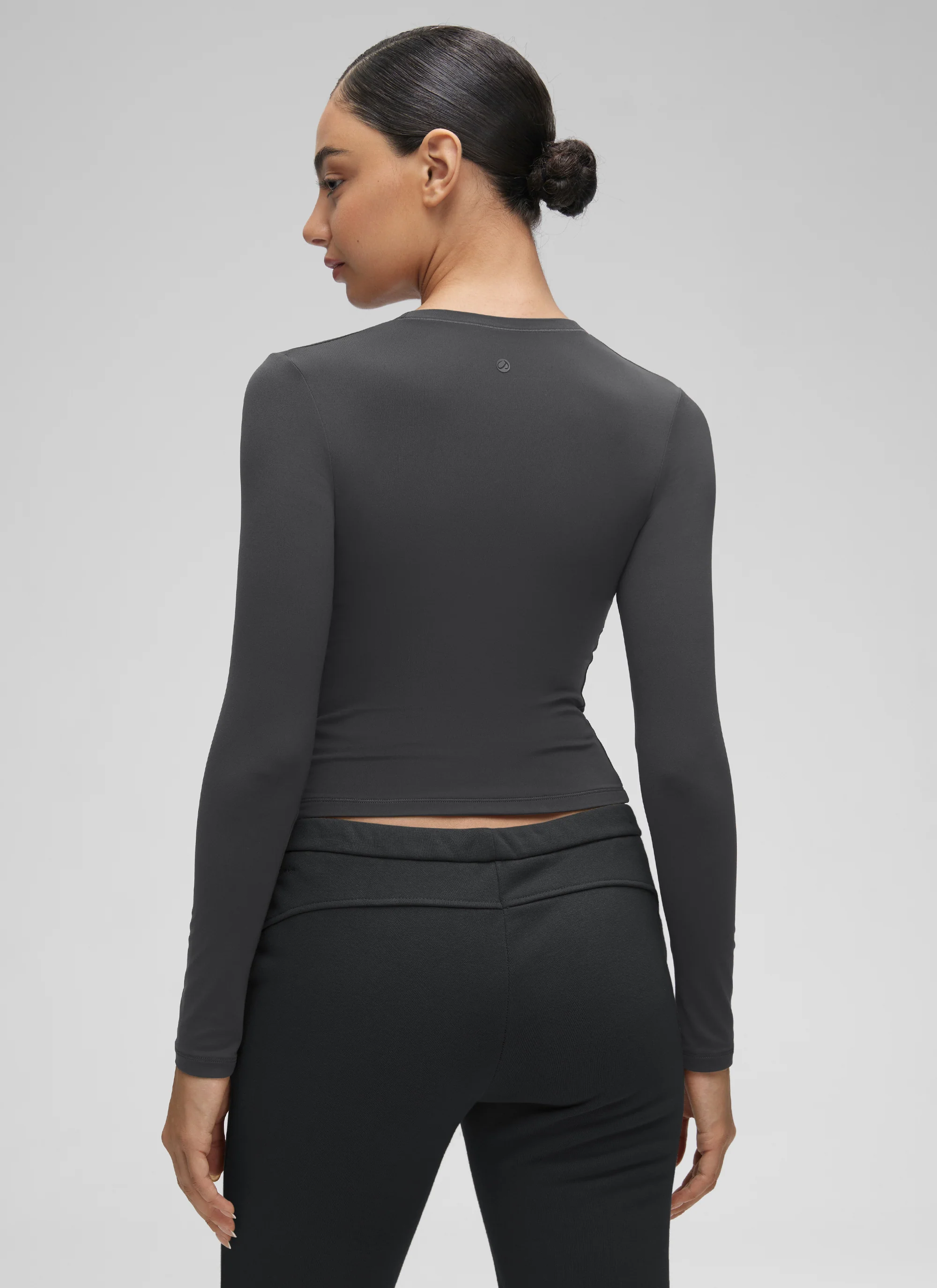 Softembrace Tight Fit Long Sleeve - Image 5