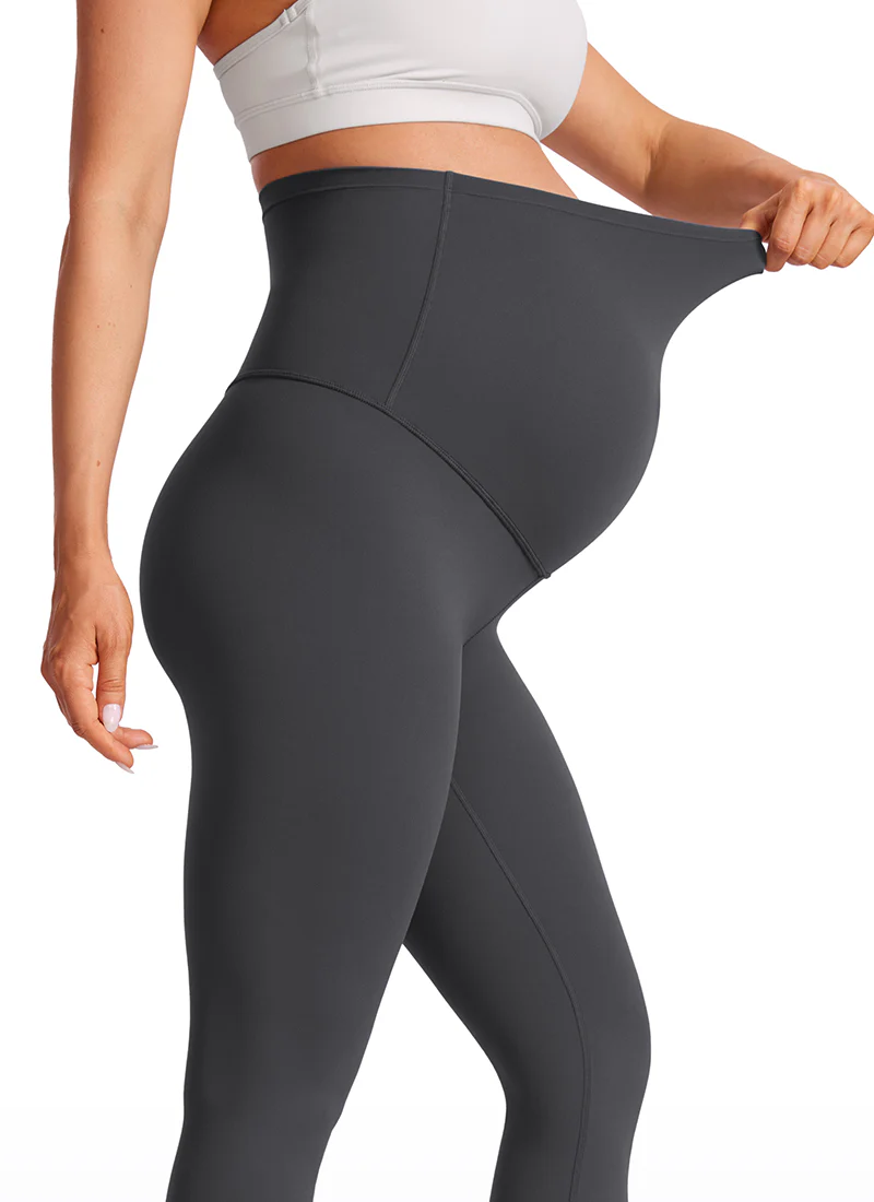 Butterluxe Maternity Legging 21" - Image 25
