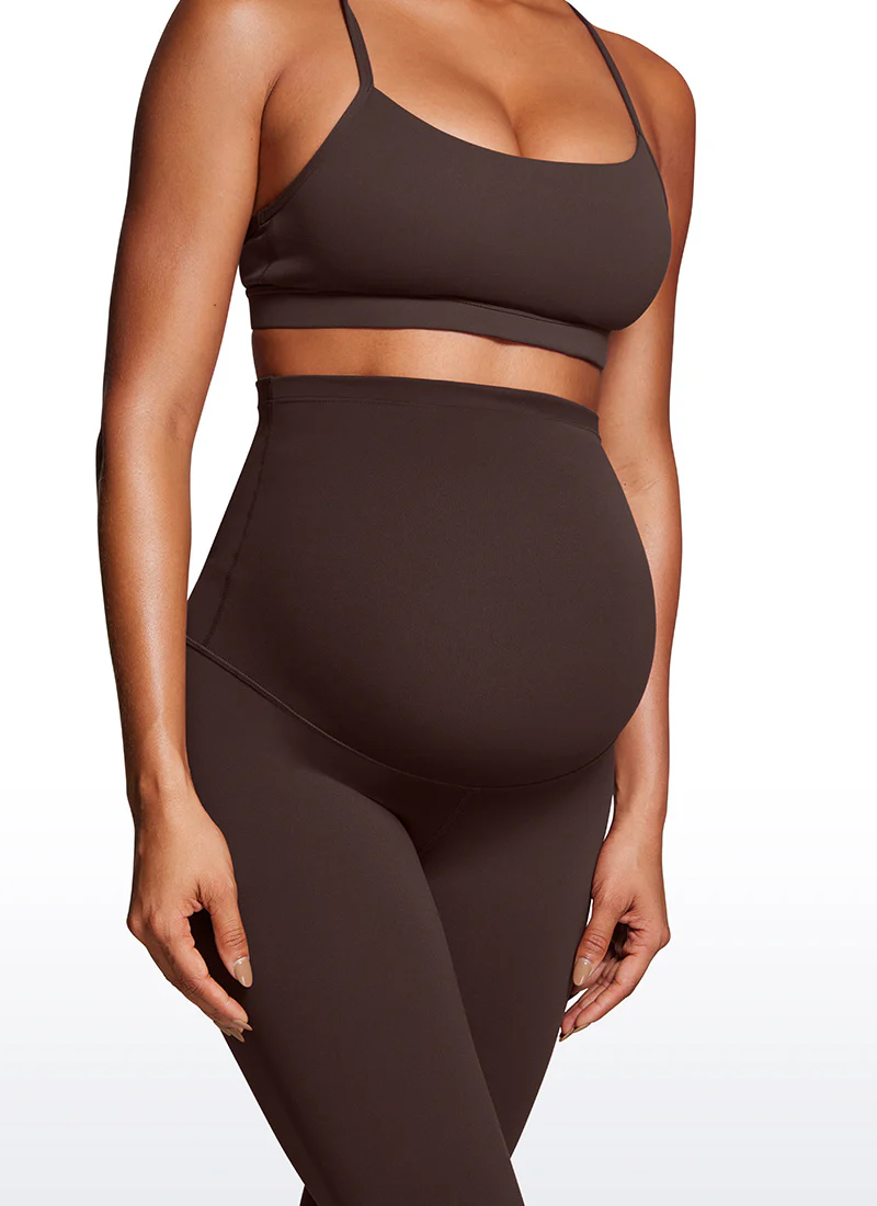 Butterluxe Maternity Legging 28" - Image 27
