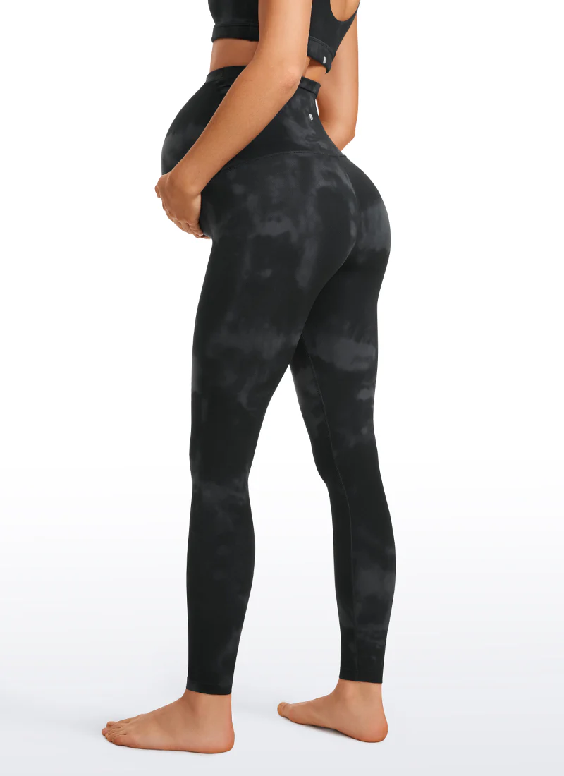 Butterluxe Maternity Legging 28" - Image 30
