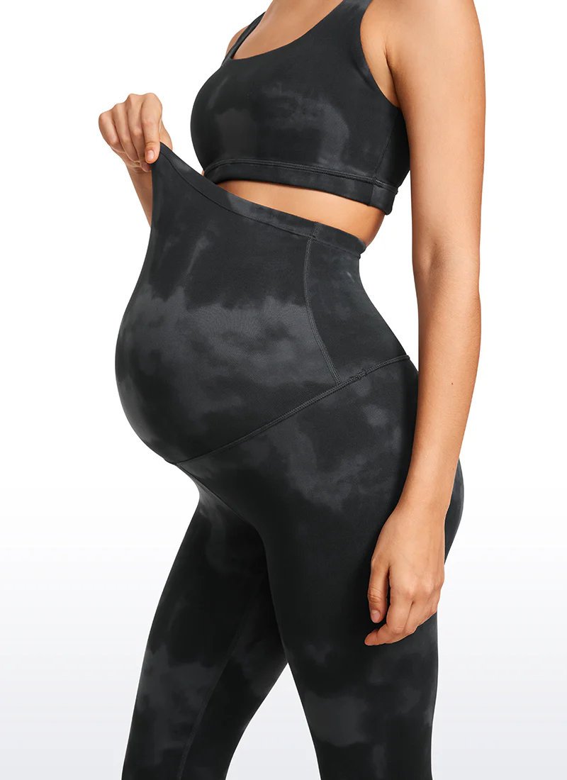 Butterluxe Maternity Legging 28" - Image 32