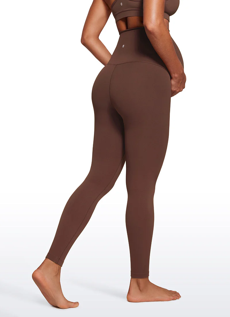 Butterluxe Maternity Legging 28" - Image 2