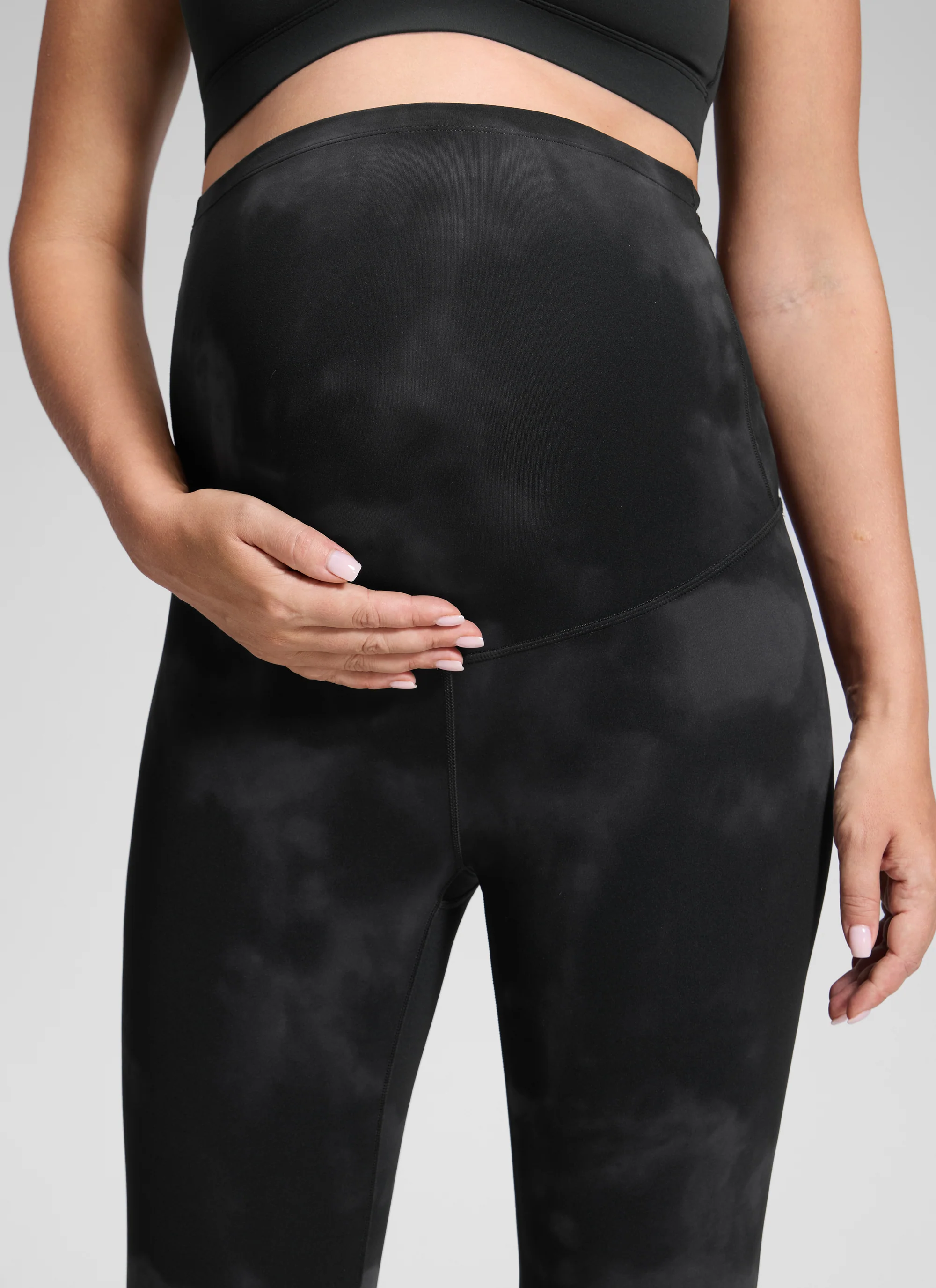 Butterluxe Maternity Legging 25" - Image 17