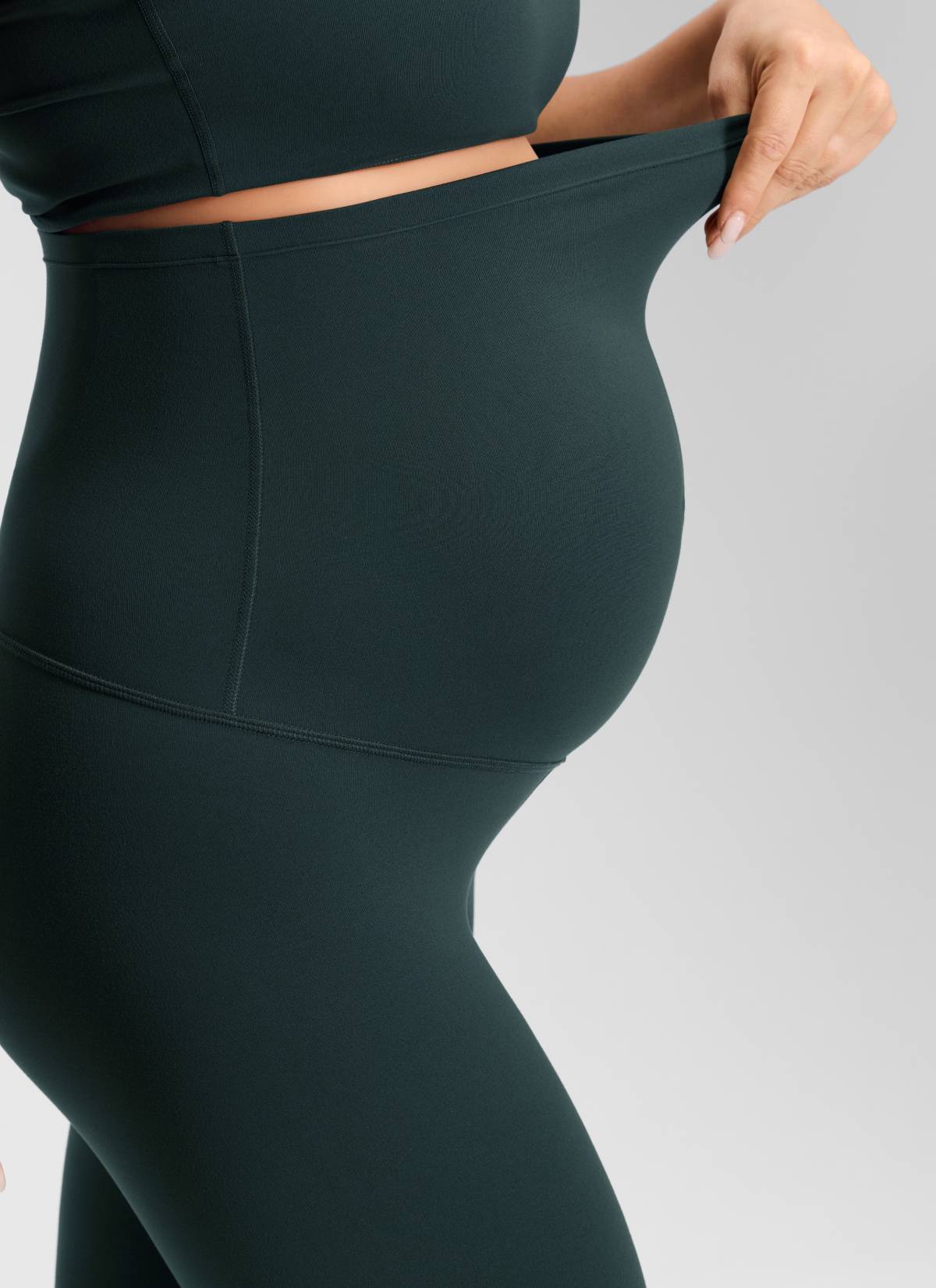Butterluxe Maternity Legging 25" - Image 29