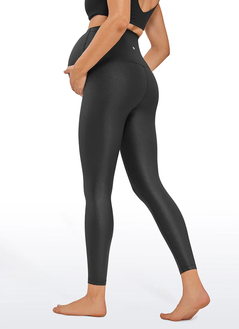 Butterluxe Maternity Legging 25" - Image 28