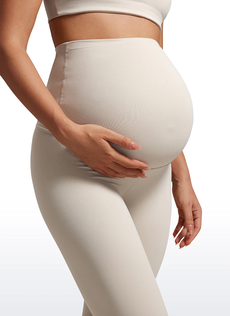 Butterluxe Maternity Legging 25" - Image 4