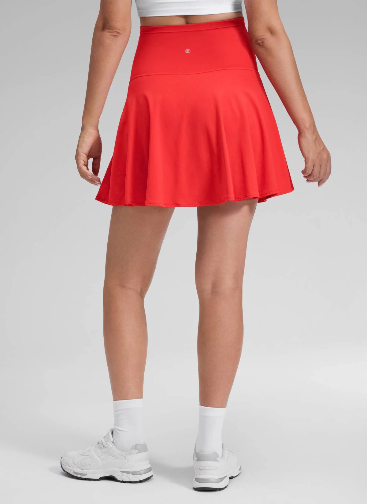 Butterluxe Maternity High Rise Skirt 14.5'' - Image 24