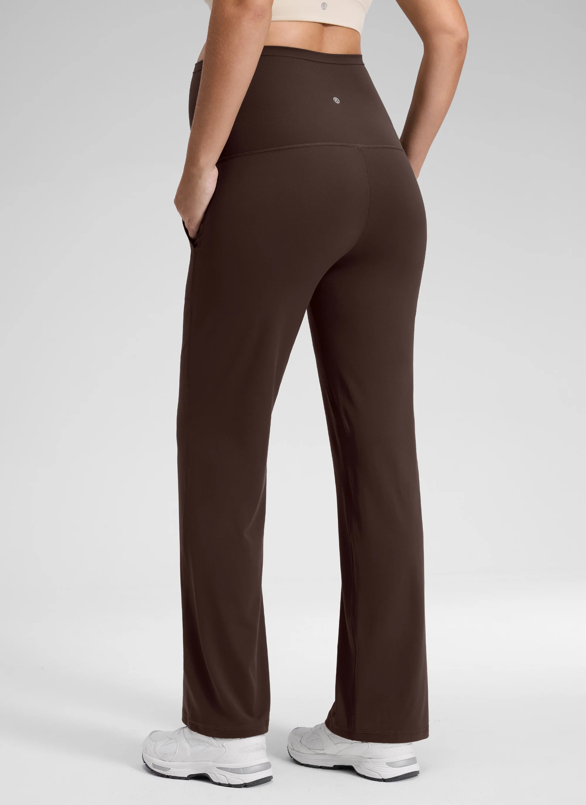 Butterluxe Maternity Pocket Pant 31.5" - Image 7